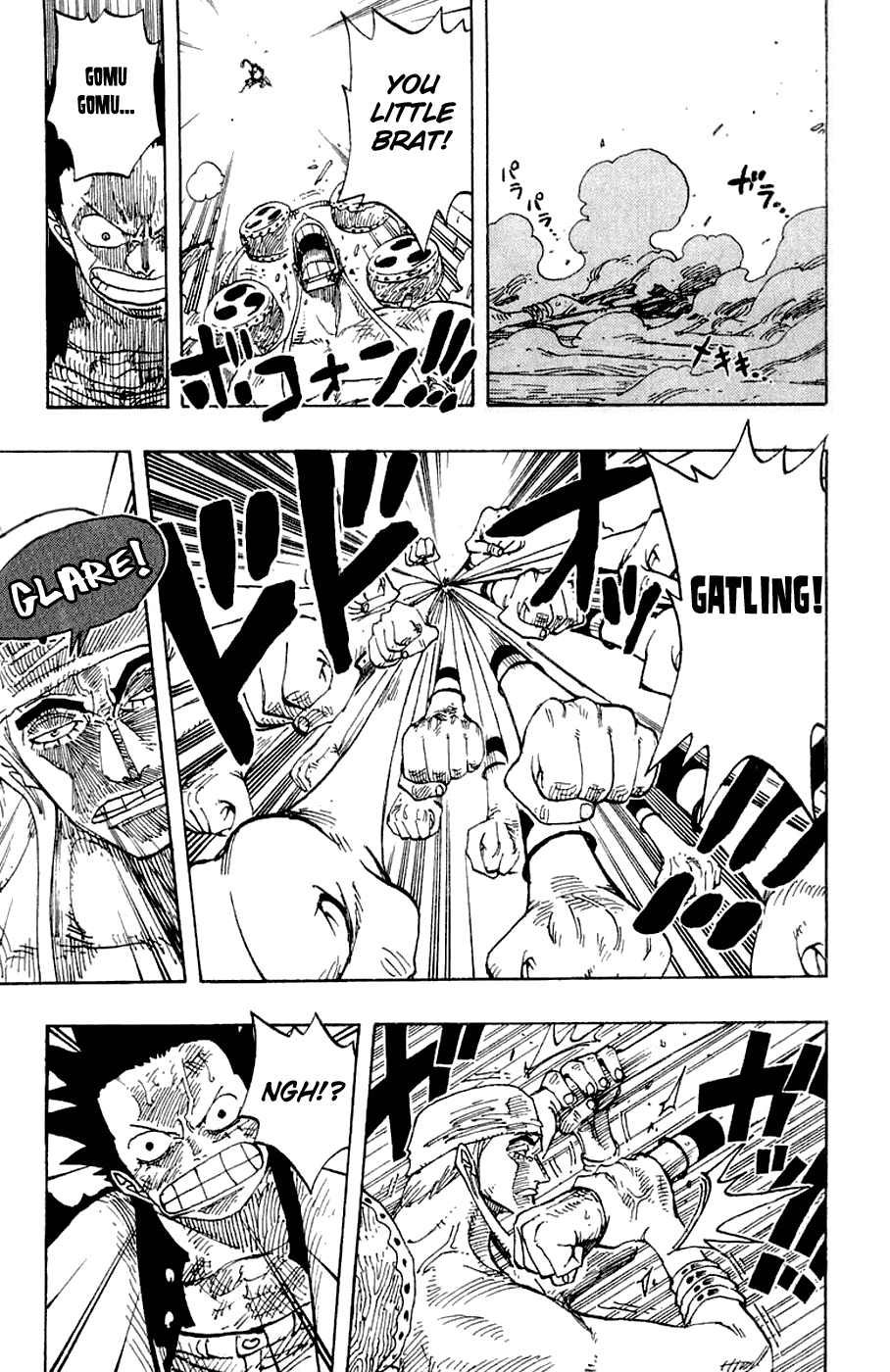 One Piece, Chapter 280 image 13